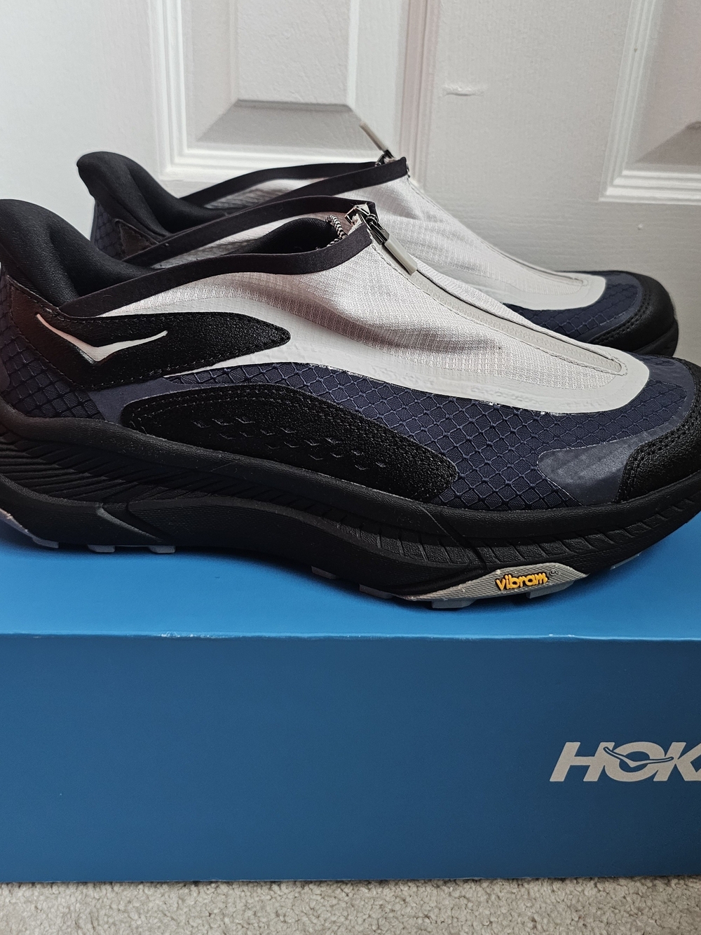 Hoka Men’s Project Transport Sneaker